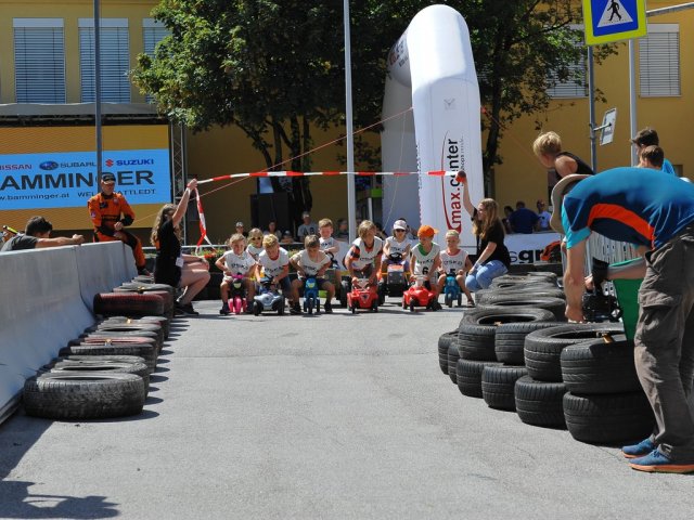 Gunskirchen 2016 SO diverse